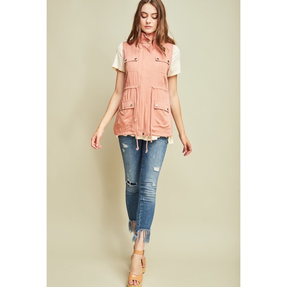 Vest - Picture 2 of 3